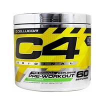 *Cellucor C4 Green Apple * 60 Service