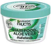 Mascara para Cabelo Garnier Fructis Aloe Vera Hidratacao - 350ML