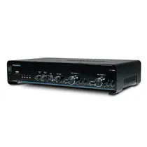 Modulo Amplificador Frahm Slim 3900 G5 - 300W RMS - Bluetooth - 2 Canais