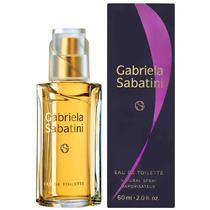 Perfume Femenino Gabriela Sabatini Edt 60ML