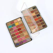 Paleta de Sombra de Ojos Miss Rose Edicion Limitada de 32 Colores