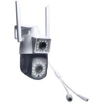 Camara IP Sate A-CAM010D 4MP 2CAM Icsee