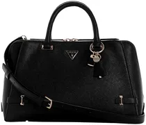 Bolsa Guess ZG965706 Rosalba Feminina - Black