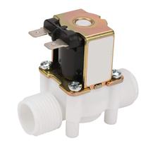 Ard Bomba Solenoide DC12V 5W 8MPA