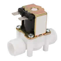 Ard Bomba Solenoide DC12V 5W 1MPA