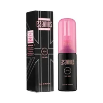 Perfume Milton Essentials N°4 For Her Eau de Parfum 50ML