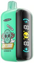 Vape Descartavel Elf Bar GH 23000 Watermelon Ice - 23000 Puffs