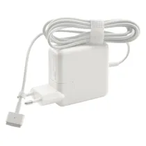 Fonte de Alimentação Trove AE85 - 85W - para Macbook - Magsafe - Bivolt - Branco