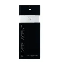 Perfume Tester Jacques Bogart Silver Scent H Edt 100ML