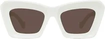 Óculos de Sol Loewe LW40145I 5225E - Feminino