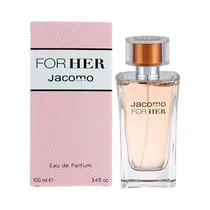 Perfume Jacomo For Her Eau de Parfum 100ML