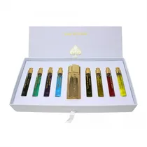 Kit Perfumes Jo Milano Game Of Spades Discovery 10ML 9PCS