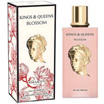 Perfume Feminino Amaran Kings & Queens Blossom Edp 100 ML