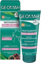 Geomar Acs de Beleza Tratamiento para Seno Acido Hyaluronico + Algas Rosas 195 X 70 X 50MM