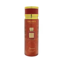 Perfume Galaxy Baraca Spray 200ML
