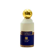 Perfume Palme D'Or Respect Eau de Parfum Masculino 80ML
