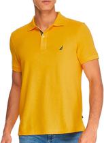 Camisa Polo Nautica Slim Fit K17001 7WE - Masculina