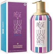 Lulucastagnette Piege Purple Edp 100ML