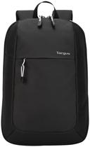 Mochila para Notebook 15.6" Targus TSB966GL-72 Intellect Essential Preta