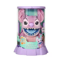 Marioneta Interactiva Wow! Stuff Disney Stitch Realfx Puppetronics Angel DIS-1030-01
