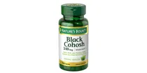 Nature's Bounty Black Cohosh 540MG 100 Capsules