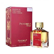 Perfume Paris Corner Pendora Rouge Edp Feminino 100ML