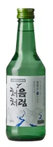 Lotte Chum Churum Soju Original 360ML
