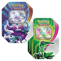 Cards Pokemon TCG Paradox Clash Tin 85759