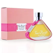 Perfume Armaf Tres Nuit Valentina 100ML Eau de Parfum Masculino
