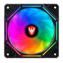 Cooler Fan Sate LED RGB-74 12X12