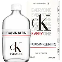 Calvin Klein Perfume 25100001 Eau de Toilette 100 ML