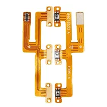 Flex Power Moto Z/Z-Play Volume