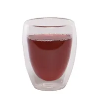 Vaso de Cristal para Cafe 350ML