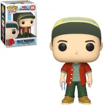Funko Pop Billy Madison Billy Madison 895