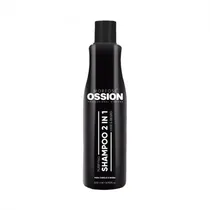 Shampoo para Cabelo e Barba Morfose Ossion Purifying 500ML