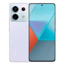 Smartphone Xiaomi Note 13 Pro 256GB 8RAM Lavander Purple Global