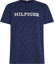 Camiseta Tommy Hilfiger MW0MW32600 DW5 - Masculina