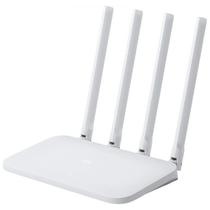 Roteador Xiaomi Mi R4CM DVB4231 2.4GHZ 300MBS 4 Antenas Branco