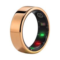 Anillo Smart Amovan AMR01 Rose Gold Tamano 8