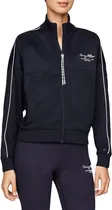 Moletom Tommy Hilfiger WW0WW42924 DW5 - Feminino