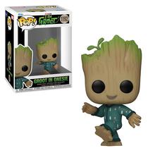 Funko Pop! Marvel I AM Groot - Groot In Onesie 1192