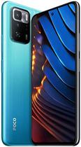 Smartphone Xiaomi Poco X3 GT Dual Sim 5G Tela 6.6" 8GB/256GB Blue (Global)