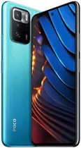 Smartphone Xiaomi Poco X3 GT Dual Sim 5G Tela 6.6" 8GB/256GB Blue (Global)