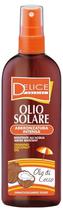 Bronzeador Delice Olio Solare Abbronzatura Olio Di Solare - 150ML