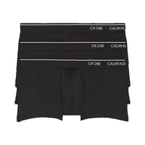 Conjunto de Boxers Calvin Klein NB2390 001 3 Piezas