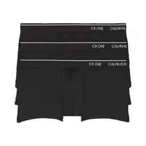 Conjunto de Boxers Calvin Klein NB2390 001 3 Piezas