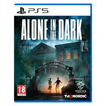 Jogo Alone In The Dark para PS5