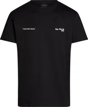 Camiseta Calvin Klein J30J326867BEH - Masculina