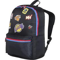 Nba Mochila Negro