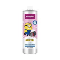 Shampoo para Perros Suavepel Hipoalergenico 1L